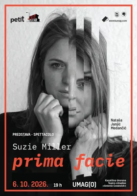Prima facie