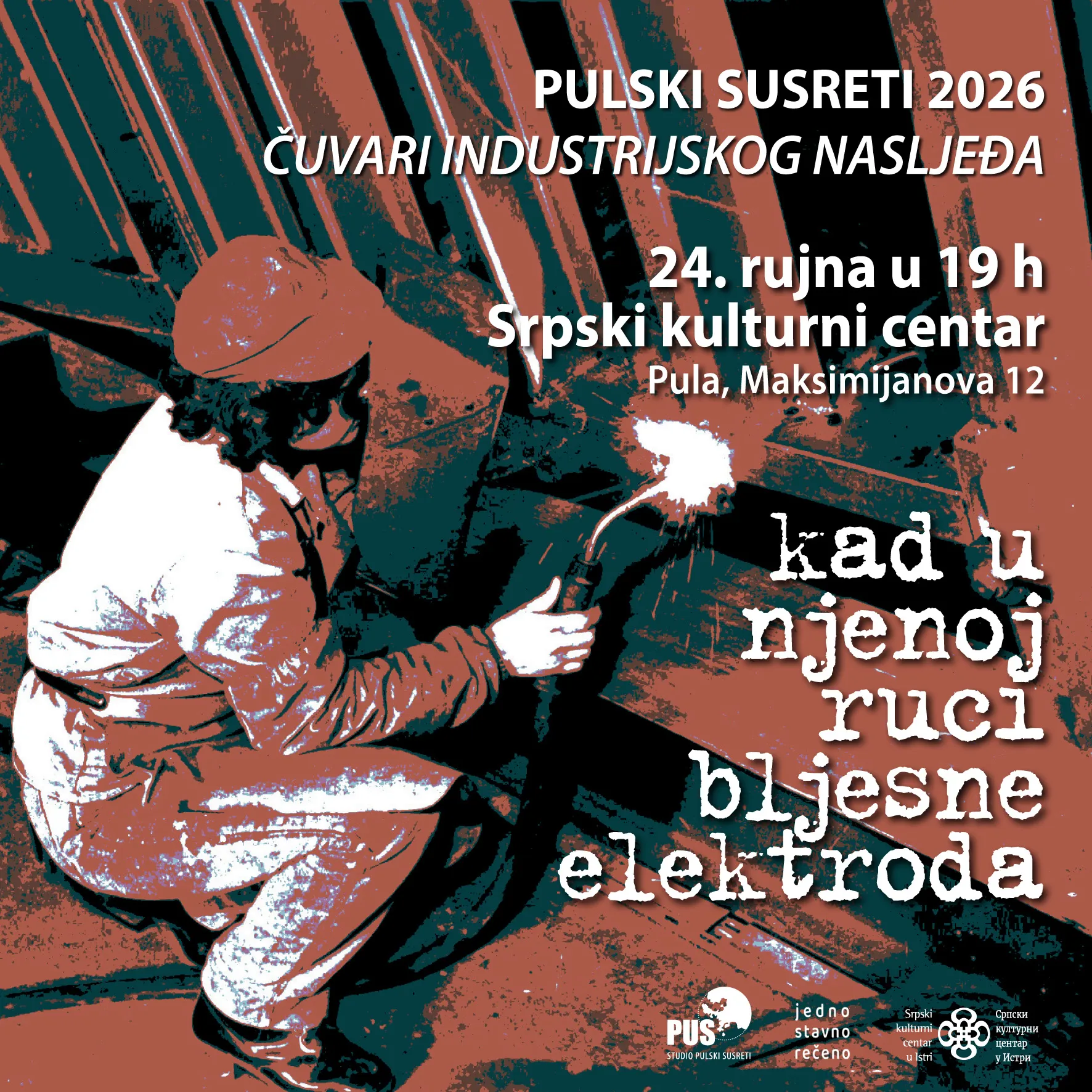 Pulski susreti 2026
