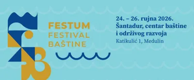 FESTUM Festival baštine u Medulinu