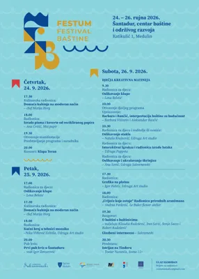 FESTUM Festival baštine u Medulinu