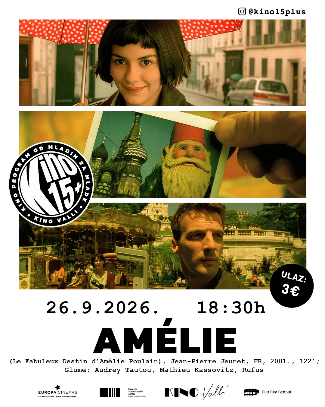 Amélie
