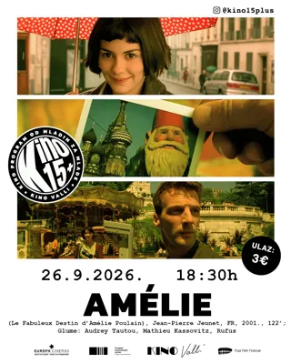 Amélie