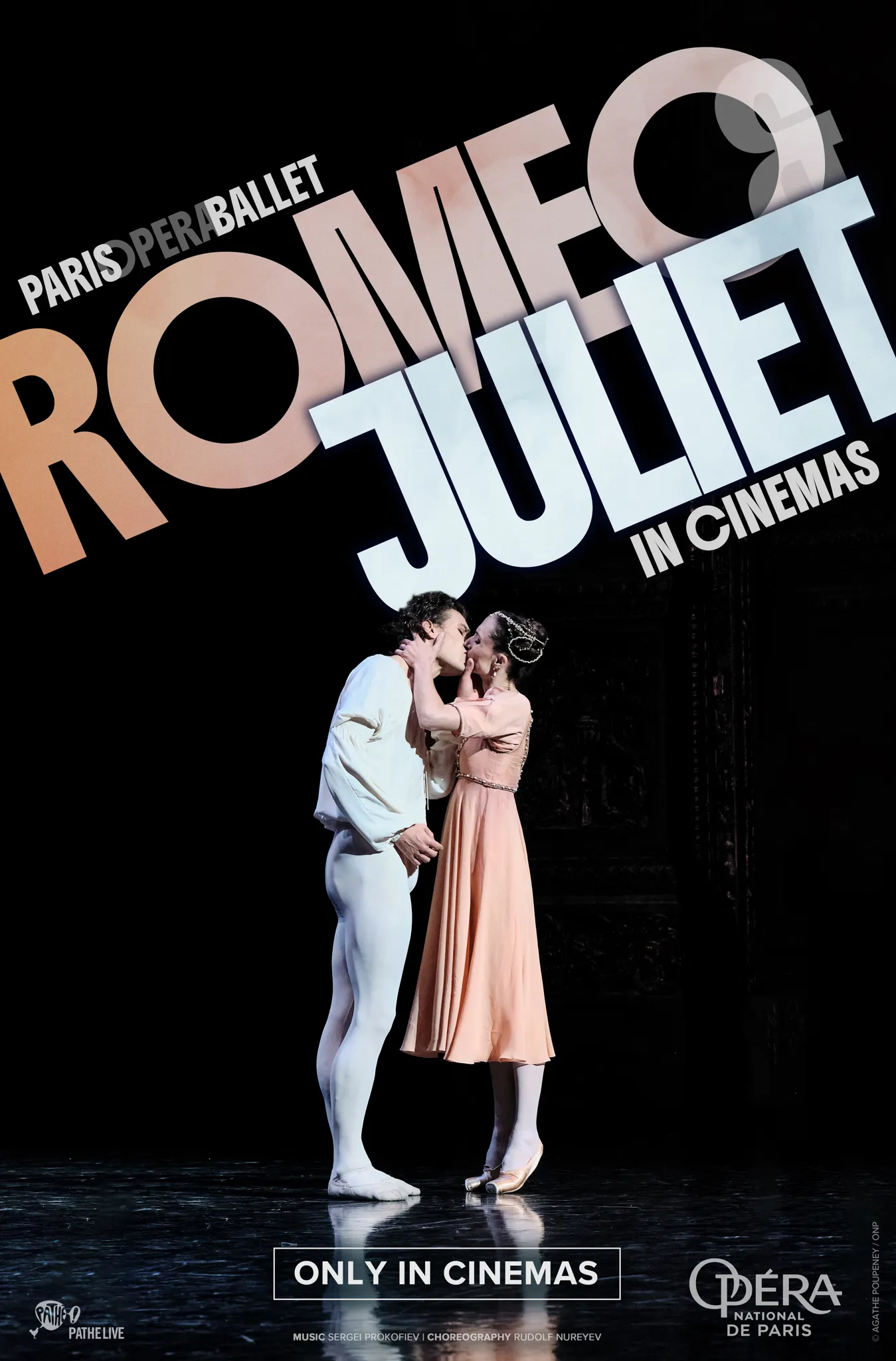 Romeo i Julija