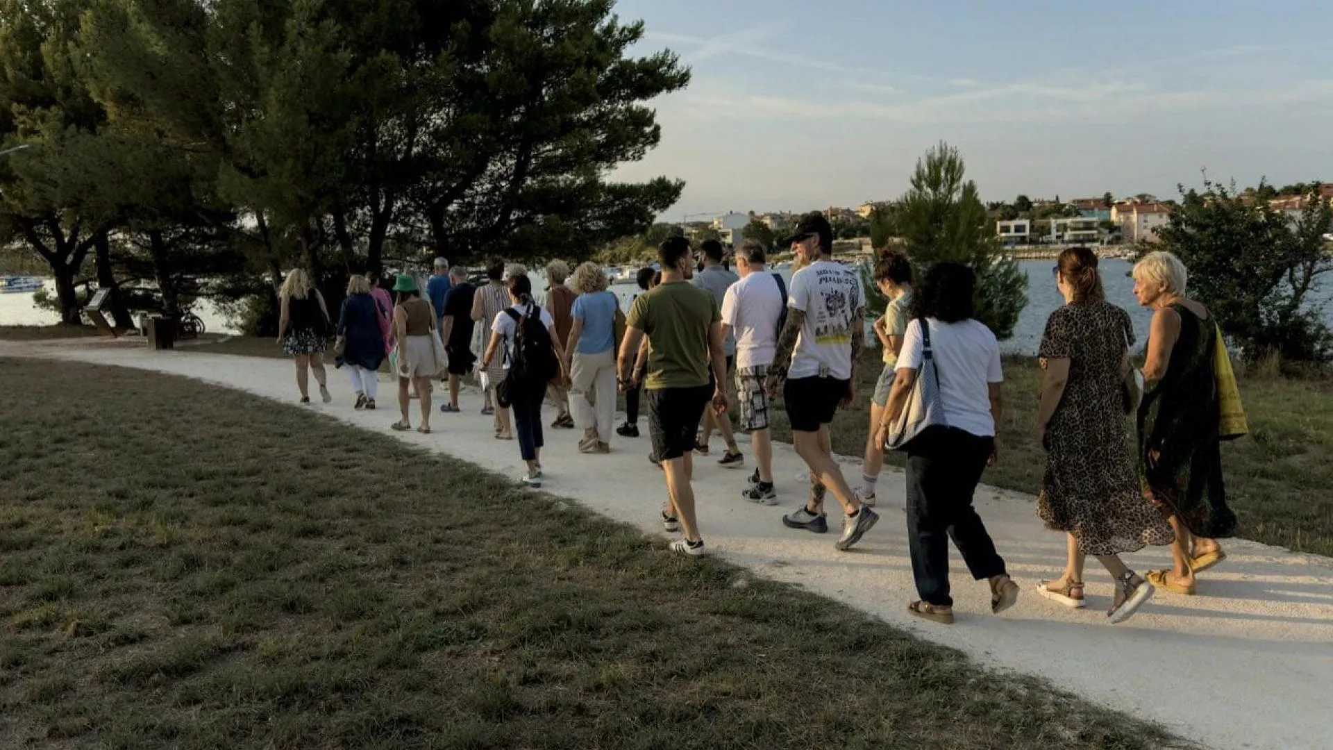 Svjetski dan turizma 2026 – Vižula Walking Tour