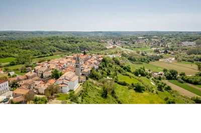 Rožarova u Katunu Trviškom