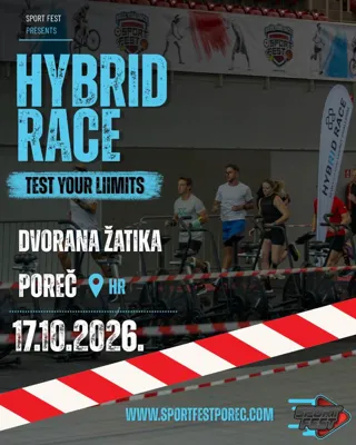 Hybrid Race