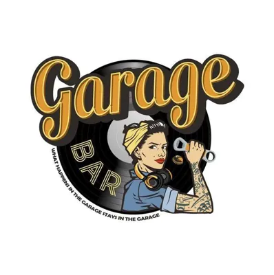 Garage Bar Pula