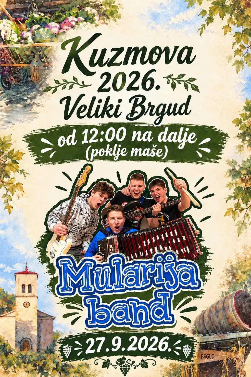 Kuzmova 2026 Veli Brgud