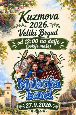 Kuzmova 2026 Veli Brgud