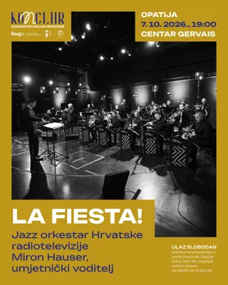 LA FIESTA
