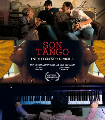 Son tango: između sna i jave