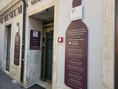Istria Wine Museum