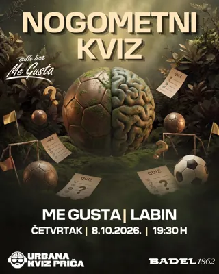 Nogometni Kviz
