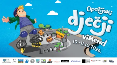 Opatijski dječji vikend