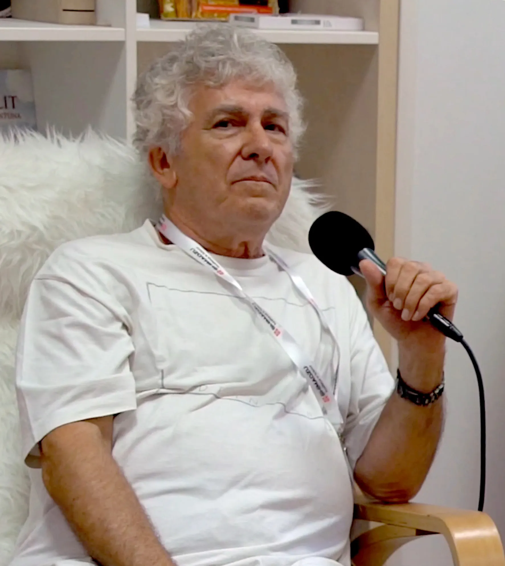 Zbirka narodu: Miroslav Radman o znanosti, umjetnosti i životu