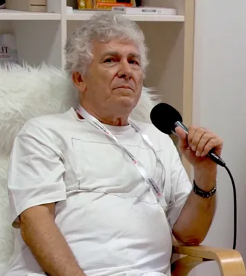 Zbirka narodu: Miroslav Radman o znanosti, umjetnosti i životu