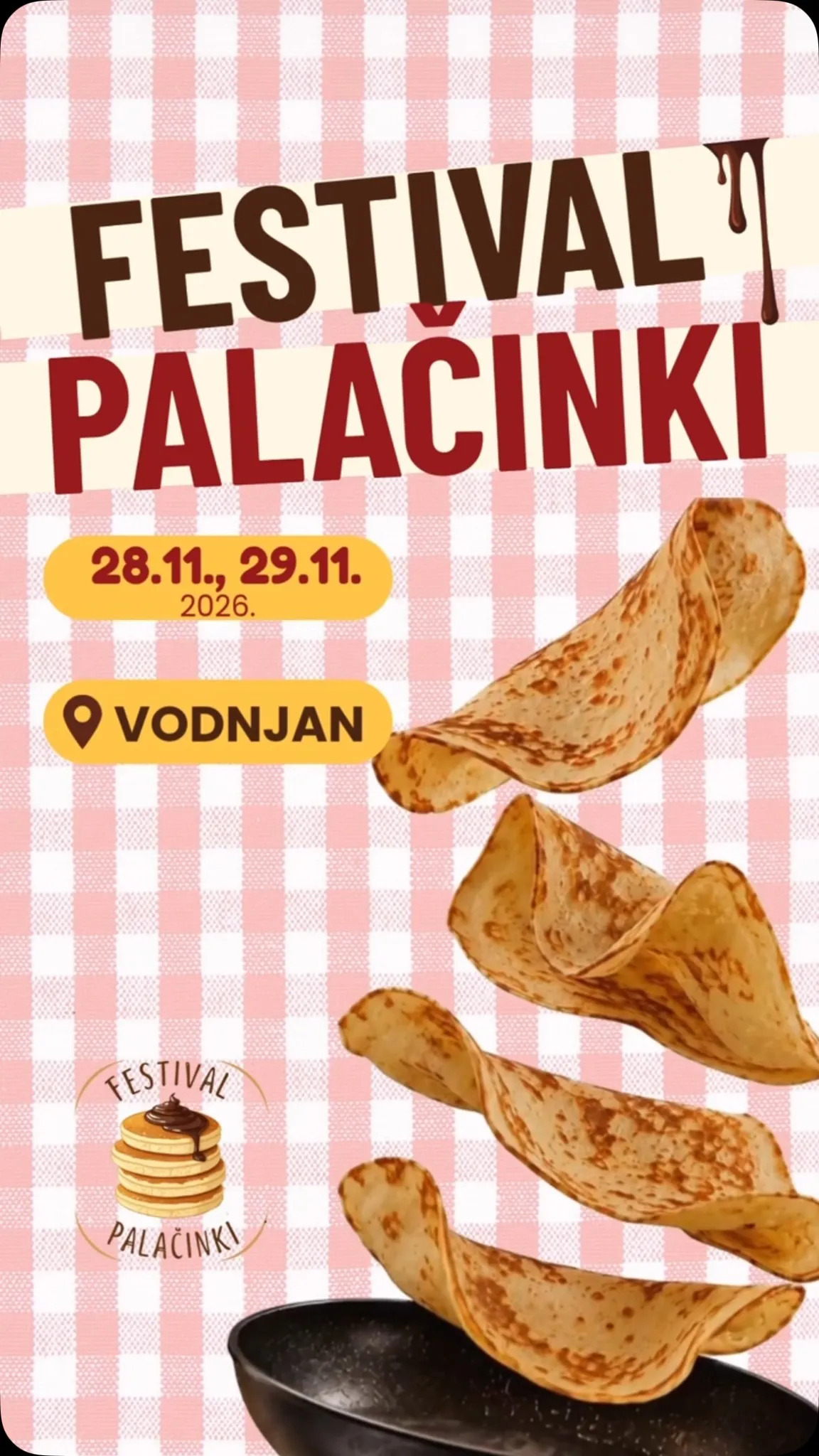 Festival palačinki