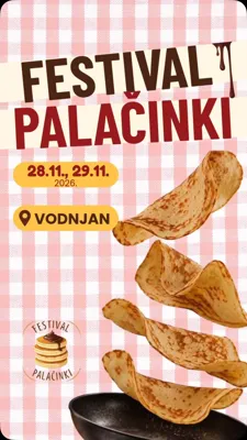 Festival palačinki
