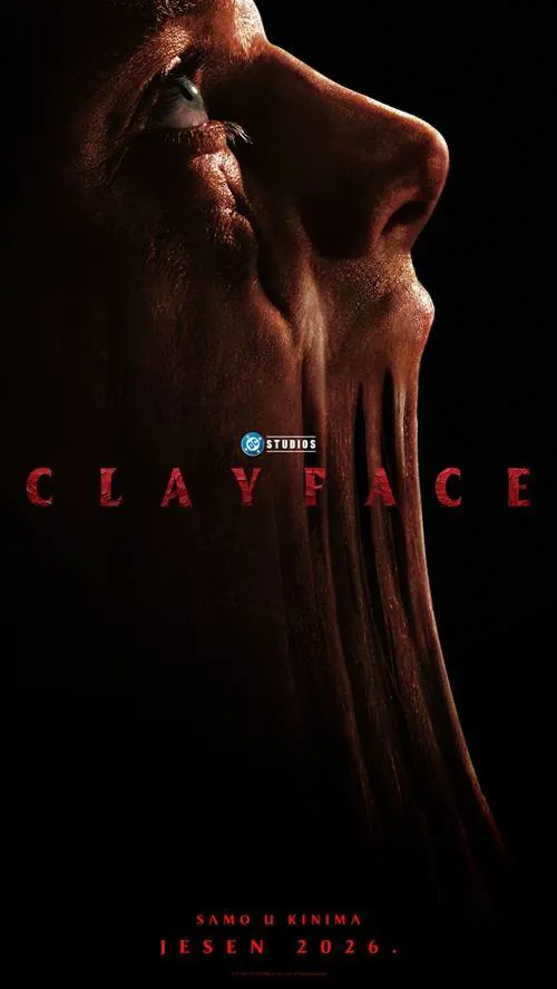 Film: CLAYFACE