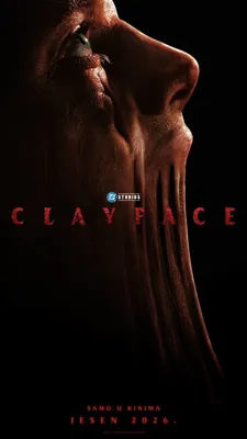 Film: CLAYFACE