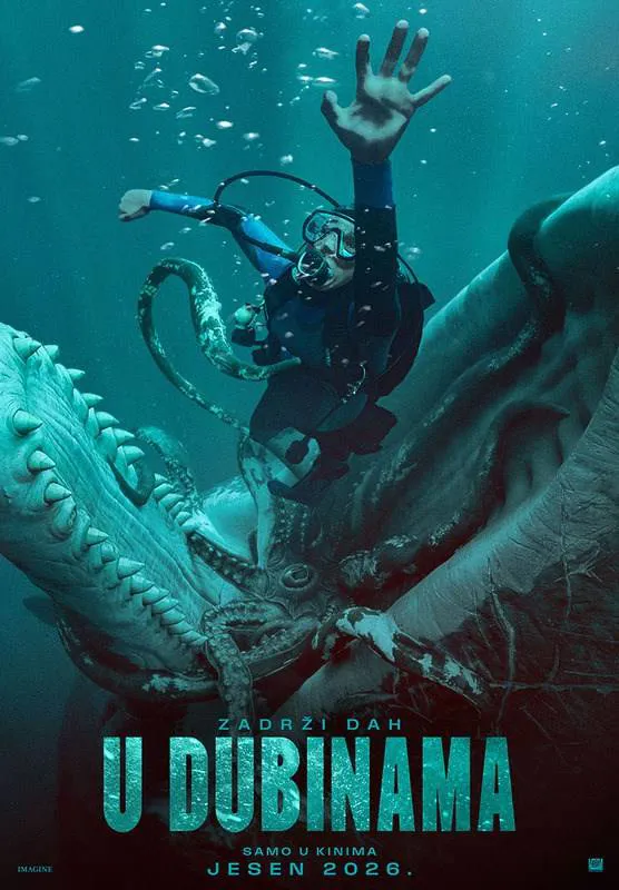 Film: U DUBINAMA