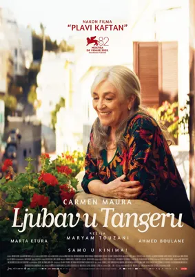Ljubav u Tangeru