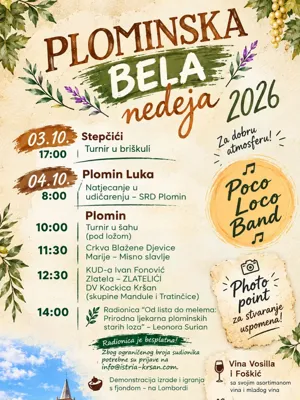 Bela nedeja