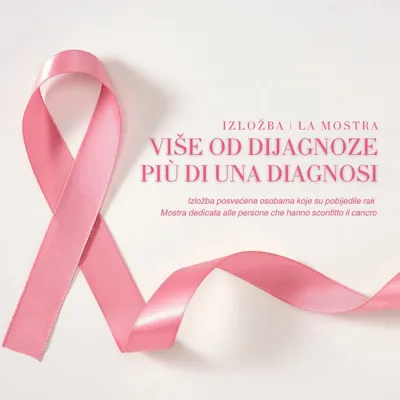 „Više od dijagnoze“: portreti koji govore o ljudima iza bolesti