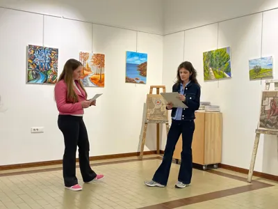 Književna večer
