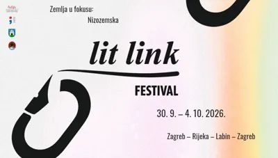 Lit link međunarodni festival književnosti