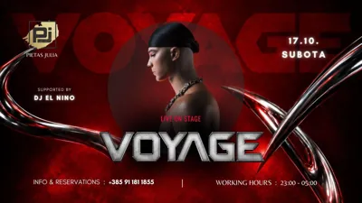 Voyage