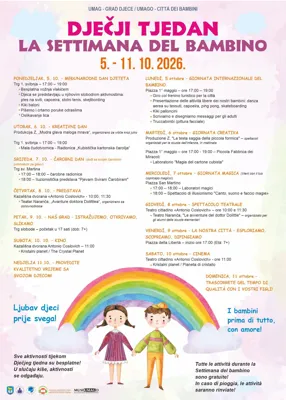 Dječji tjedan