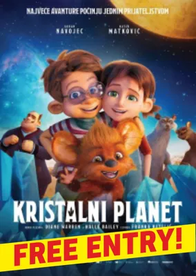 Kristalni planet