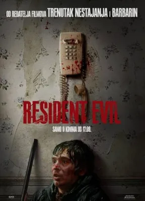 Resident Evil