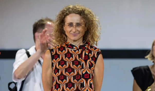 Autorica u gostima: Dijana Cetina Mlađenović – umijeće (pred)produkcije
