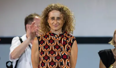 Autorica u gostima: Dijana Cetina Mlađenović – umijeće (pred)produkcije