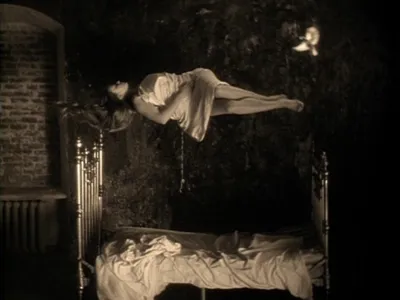 Kino 15+: Tifusari (V. Mimica, 1963.) i Zrcalo (A. Tarkovsky, 1975.)