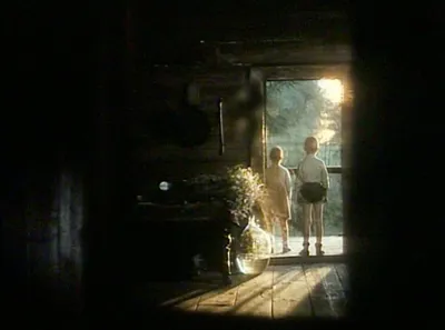 Kino 15+: Tifusari (V. Mimica, 1963.) i Zrcalo (A. Tarkovsky, 1975.)