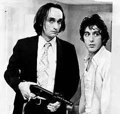 Kino 15+: Pasje poslijepodne (Dog Day Afternoon, S. Lumet, SAD, 1975., 125')
