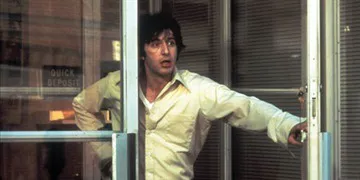 Kino 15+: Pasje poslijepodne (Dog Day Afternoon, S. Lumet, SAD, 1975., 125')