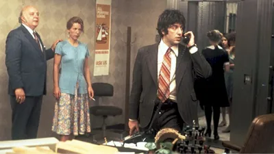 Kino 15+: Pasje poslijepodne (Dog Day Afternoon, S. Lumet, SAD, 1975., 125')