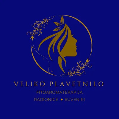Veliko Plavetnilo