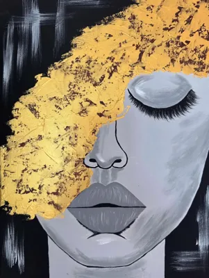Sip&Paint – četvrtak 8.10.