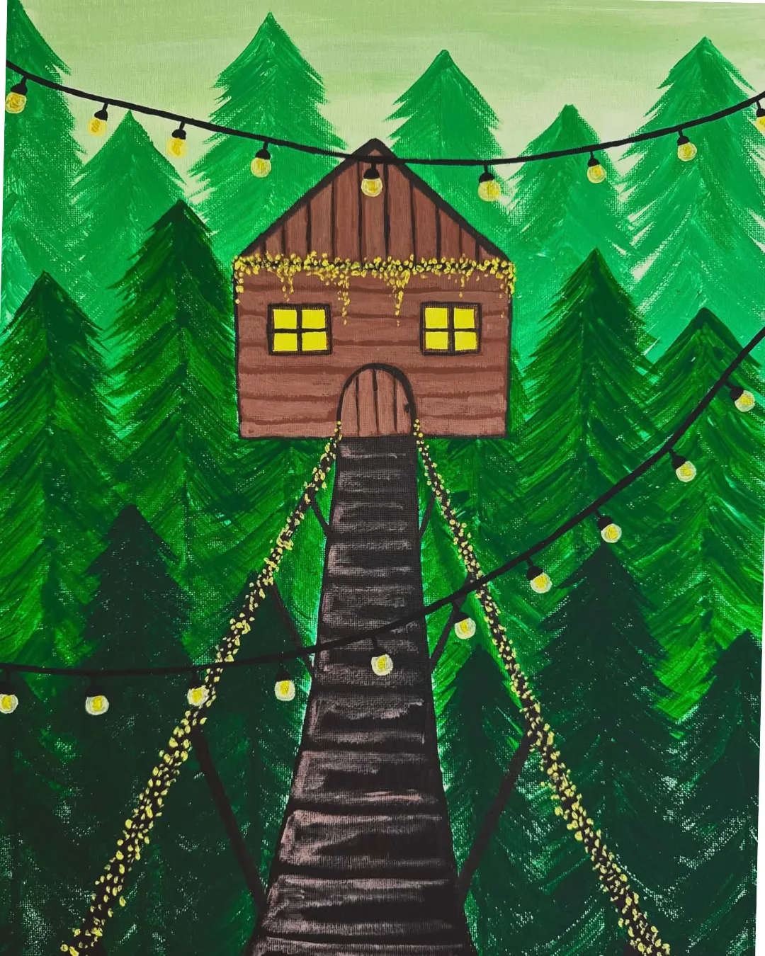 Sip&Paint – četvrtak 29.10.