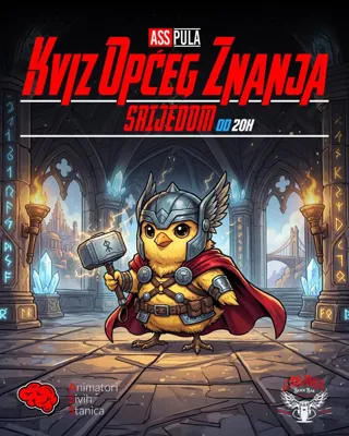 Kviz Općeg Znanja