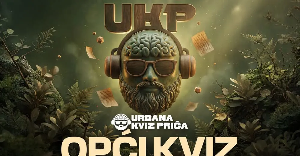 Opći Kviz UKP