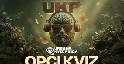 Opći Kviz UKP