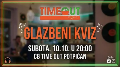 Glazbeni Kviz