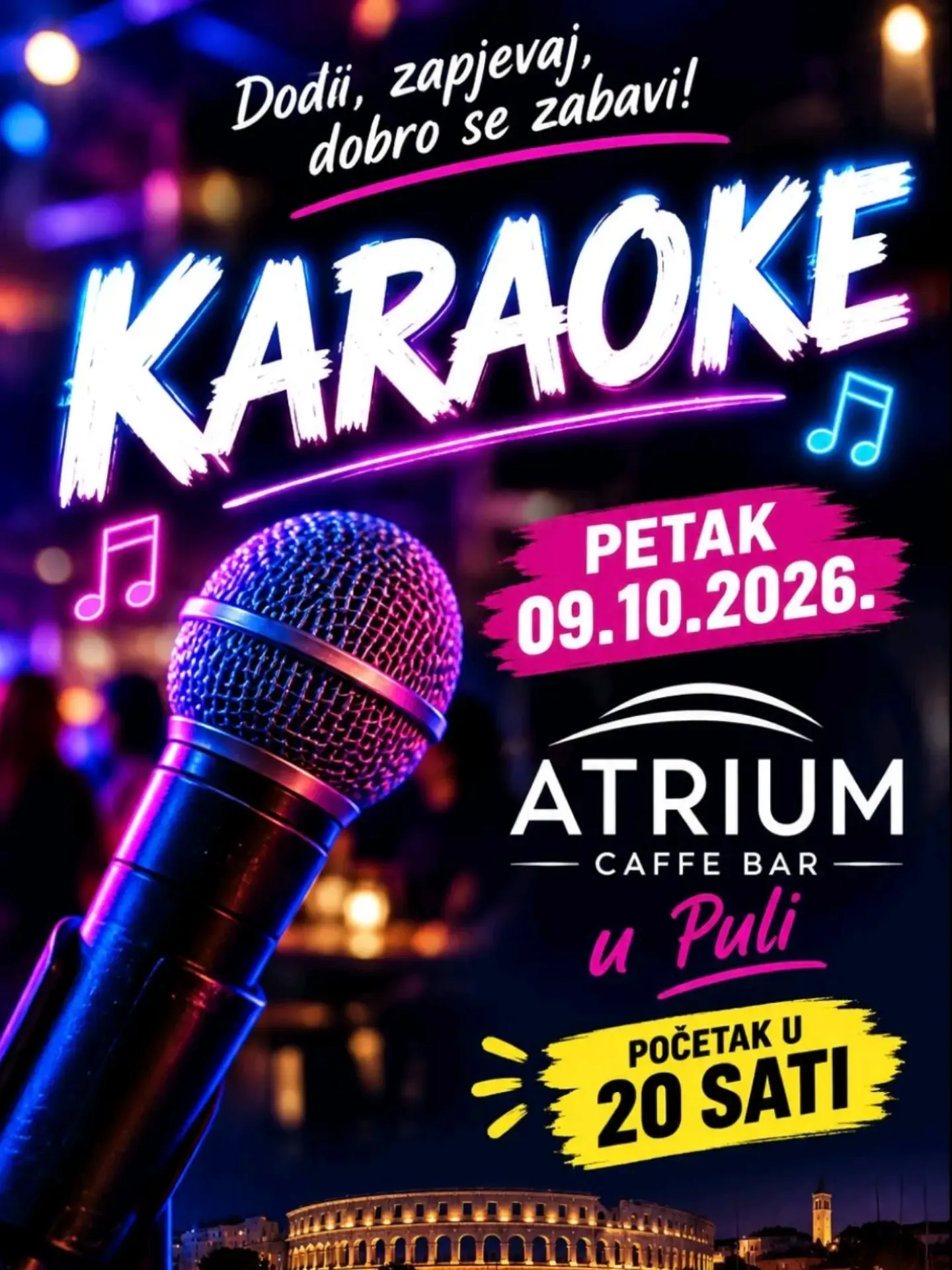 Karaoke