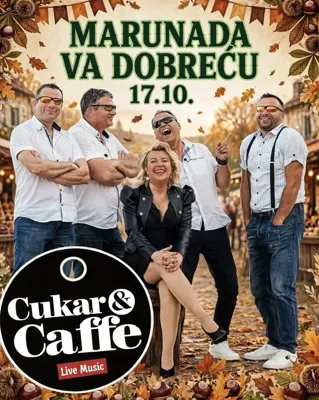 51. Marunada - Dobreć